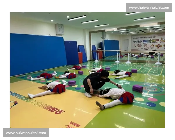 全面提升身体素质与心理健康的科学体育运动指南