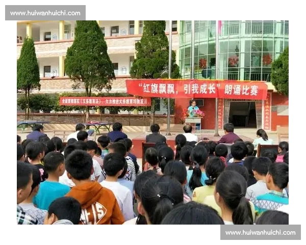 2017年度朗诵比赛正式启动报名活动欢迎各界参与展现才华和激情 2017年度朗诵比赛正式启动报名活动欢迎各界参与展现才华和激情