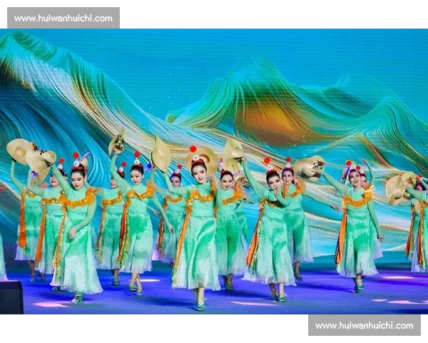 广场舞比赛一等奖作品精选与精彩表演全记录
