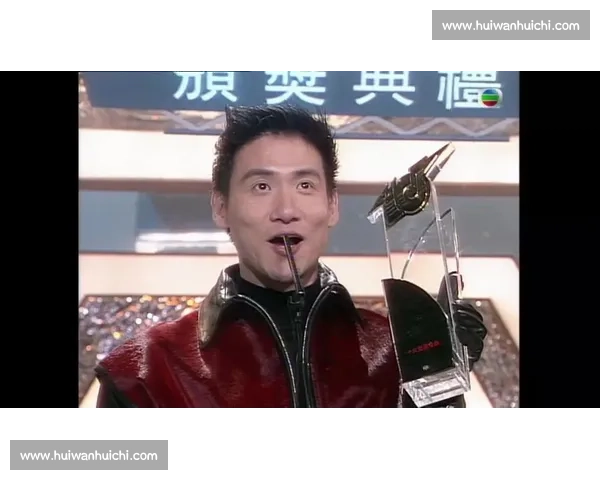 张学友初登歌唱比赛舞台，以独特嗓音征服评委成就辉煌音乐生涯