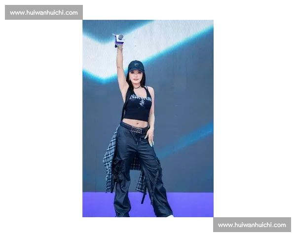 江映蓉舞台精彩瞬间比赛表现震撼全场观众热情回应