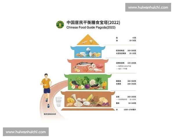 科学运动与营养策略助力健康体重管理新方法